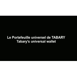 Le Portefeuille Universel de Tabary (Tabary's Universal Wallet)
