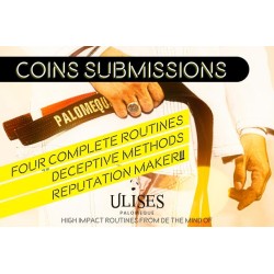 Coins Submissions by Ulises Palomeque