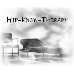 Hip-Know Therapy by Paul Carnazzo