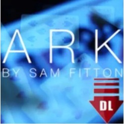ARK by Sam Fitton