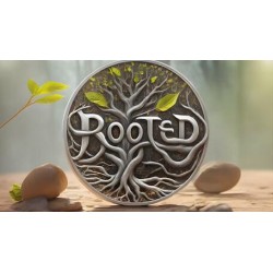 Rooted by Danny Goldsmith