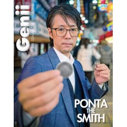 Genii - February 2024