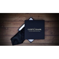 GOD'S HANK by Gustavo Sereno