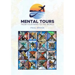Mental Tours by Paul Brook (Video+PDF)