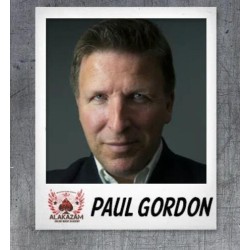 Killer Card Workers 2 Paul Gordon