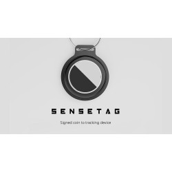SenseTag by Joao Miranda