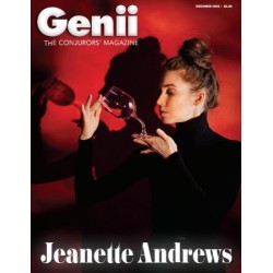 Genii - December 2023
