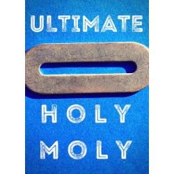 Ultimate Holy Moly by Jay Sankey