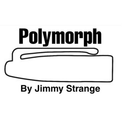 Polymorph by Jimmy Strange