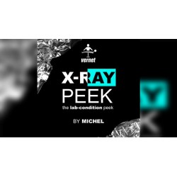 X-Ray Peek by Michel