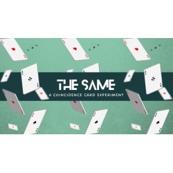 The Same by Francesco Ceriani