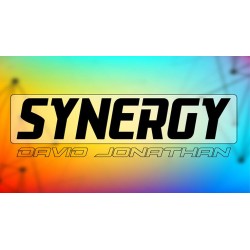 Synergy by David Jonathan (Video+PDF)