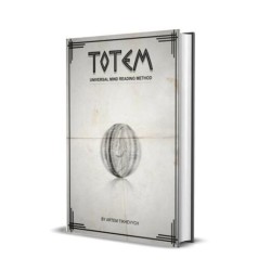 Totem by Artem Tikheyich