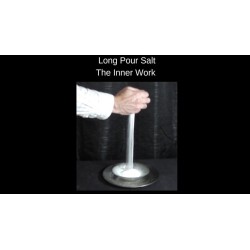 The Long Pour Salt Trick - The Inner Work by Michael Ross