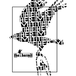 Scott Baird - The Hermit Magazine Vol.3 No.2