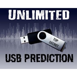 Unlimited USB Prediction (Video+PDF)