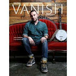 Vanish Magazine 115