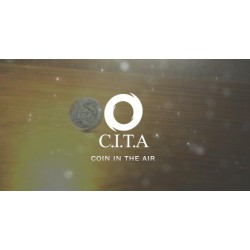 CITA (Coin In The Air) by Sushil Jaiswal