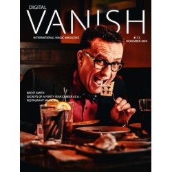 Vanish Magazine 113