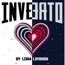 Inverto by Liam Levanon