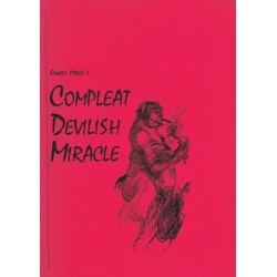 Jon Racherbaumer - Edward Marlo's Compleat Devilish Miracle a Retrospective
