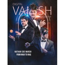 Vanish Magazine 111