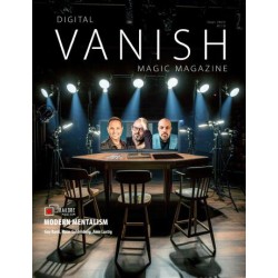 Vanish Magazine 110