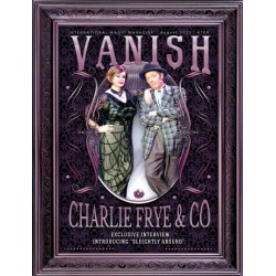 Vanish Magazine 109