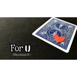 For U by Maluanas