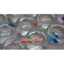 Beaker Devil By HS