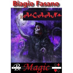 A.r.C.A.A.N.s. by Biagio Fasano (B. Magic)