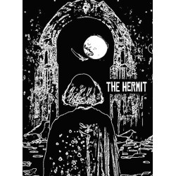 Scott Baird - The Hermit Magazine Vol.3 No.1