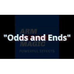 Odds and Ends Lecture by Jon Armstrong