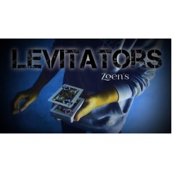 Levitators by Zoen