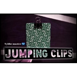 Jumping clips by Tybbe master
