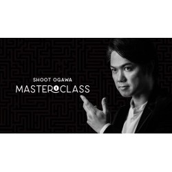 Shoot Ogawa Masterclass Live 1