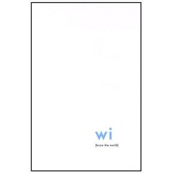 Wi by Jason Messina