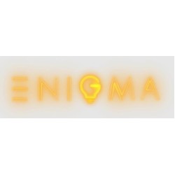 Enigma by Christian Grace