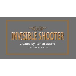 Quique Marduk presents Invisible Shooter by Adri
