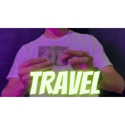 Travel by Anthony Vasquez