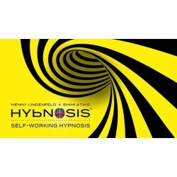 Hybnosis by Menny Lindenfeld & Shimi Atias (Instruction Video Only)
