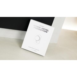 Hotel Prediction by PITATA MAGIC