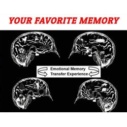 Your Favorite Memory by Dustin Marks (Video+PDF)