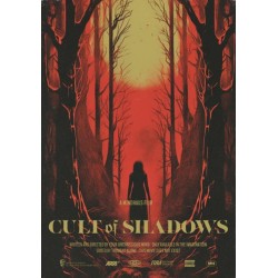Cult Of Shadows By Lewis Le Val