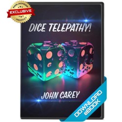 Dice Telepathy by John Carey