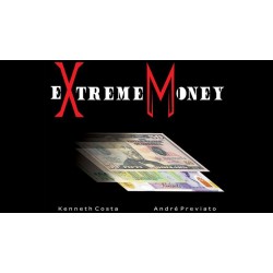 EXTREME MONEY by Kenneth Costa and Andr