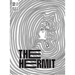 The Hermit Magazine Vol.2 No.11 by Scott Baird
