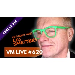 VM Live #620 Leo Smetsers