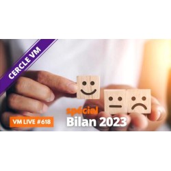 VM Live #618 Bilan 2023