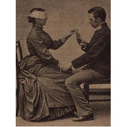 Victorian Seance & the Birth of Mentalism by Paul Voodini
